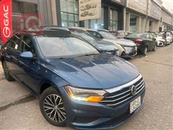 فولكسفاغن جيتا